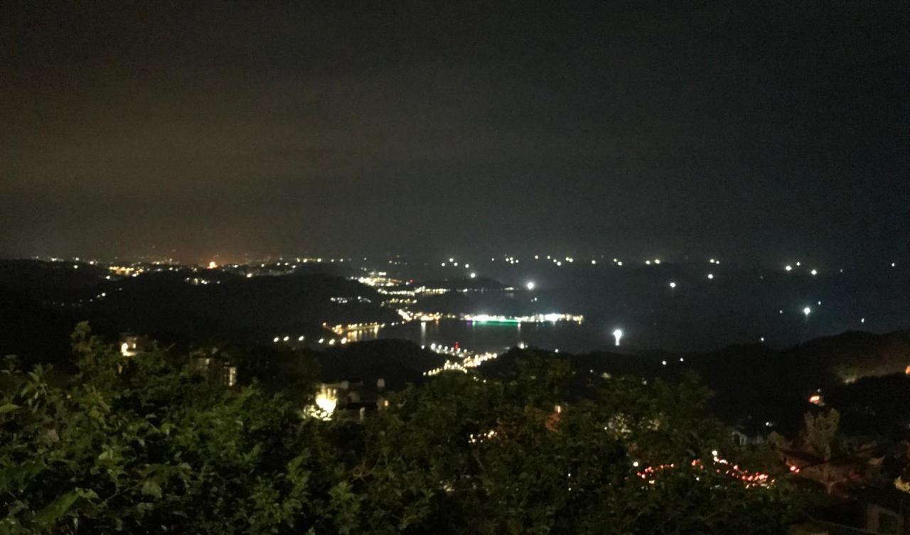 Jiufen Wangqin Sea View Homestay Exterior foto